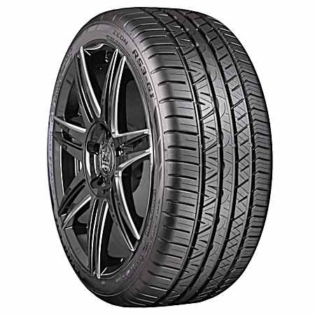 Zeon RS3-G1 275/40R19 105W Passenger Tire