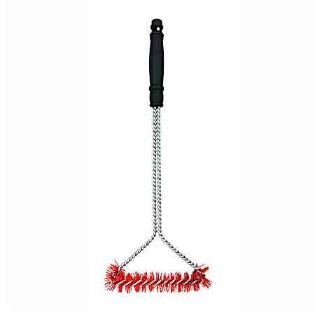 Triangle Grill Brush