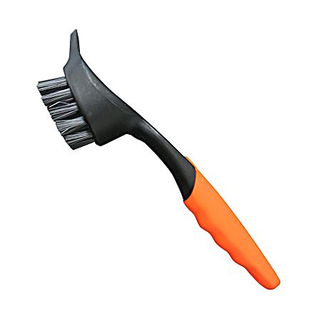Cast Iron Scrub Brush
