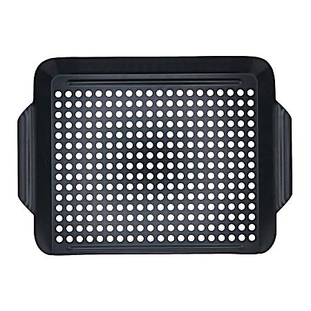 12 in. x 10 in. Deep Grill Topper