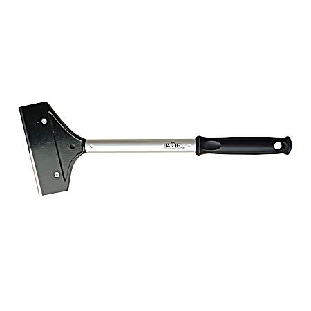 Long Handle Griddle Scraper