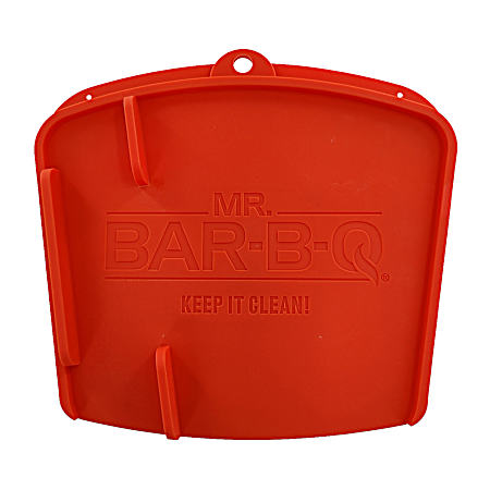 BBQ Trivet