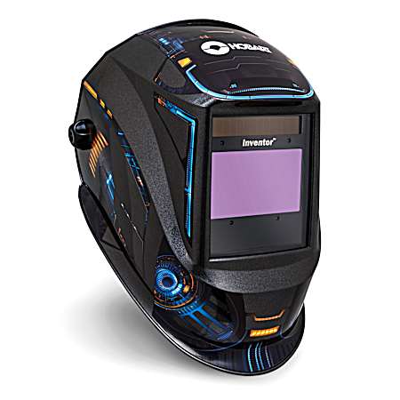 Inventor Reactor Auto-Darkening Welding Helmet