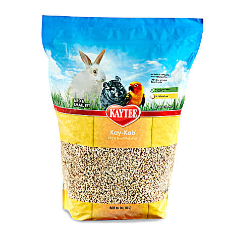 Kay Knob Bird & Small Animal Bedding & Litter, 8 lbs