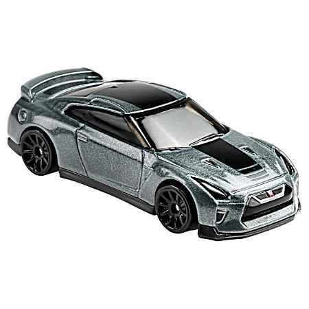Basic Car Collection - Assorted