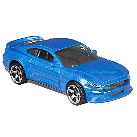 Car Collection - Assorted