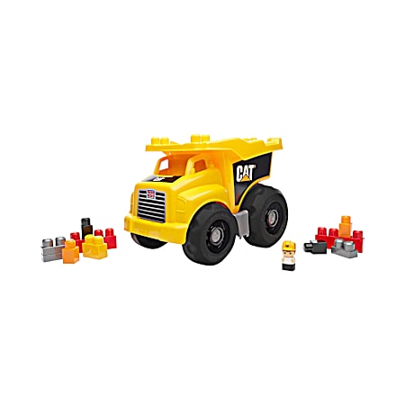 CAT Large Dump Truck