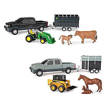 Animal Hauling Set - Assorted