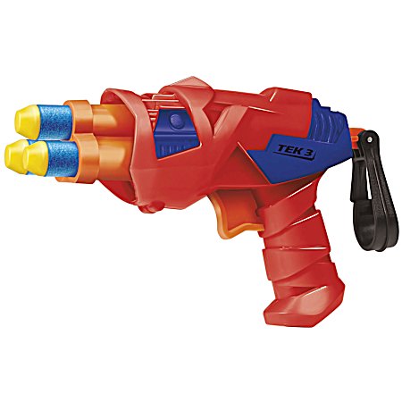 Tek 3 Dart Blasters - 2 Pk