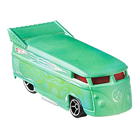 1/64 Scale Color Shifters - Assorted