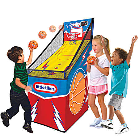 Easy Score Arcade