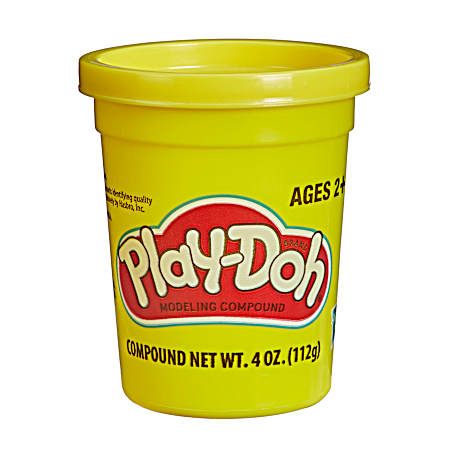 4 oz Single Can Modeling Compound - Assorted