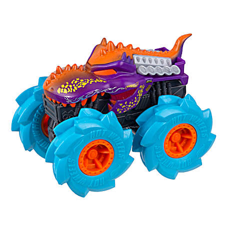 1/43 Scale Rev Tredz Monster Truck Collection - Assorted