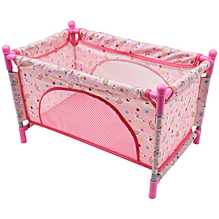 Doll Playpen