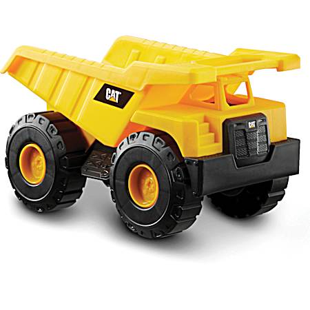 10 in Tough Tracks Construction Crew - Assorted