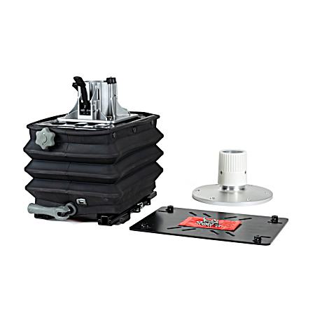 Ultra Boat Seat Suspension w/ 4.75 in Pedestal