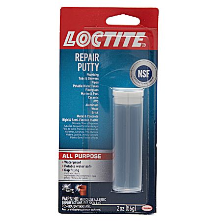 2 oz All-Purpose Repair Putty