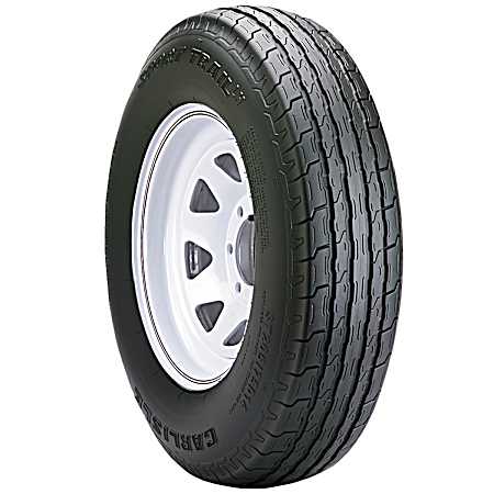 Sport Trail LH ST205/75D15 LRC - 5-Hole Assembly