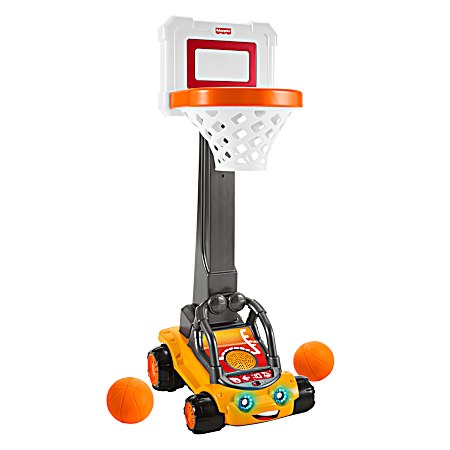 B.B. Hoopster