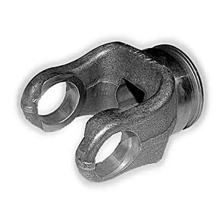 Shaft Weld Yoke - Series 6