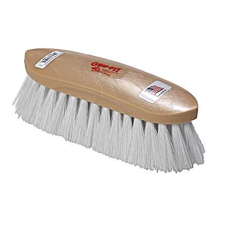 Grip-Fit Grooming Brush - #70