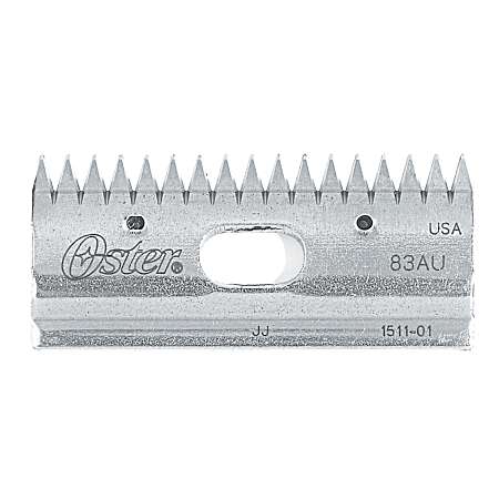 Clipmaster Top Blade