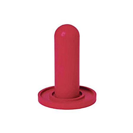 Screw-On Calf Nipple