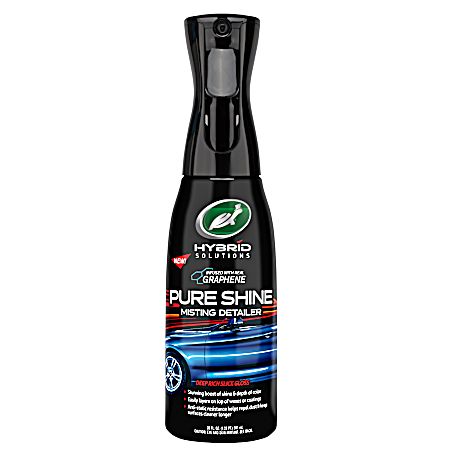 Hybrid Solutions 20 fl oz Pure Shine Misting Detailer