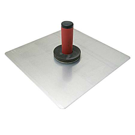 13 In. x 13 In. Aluminum Hawk