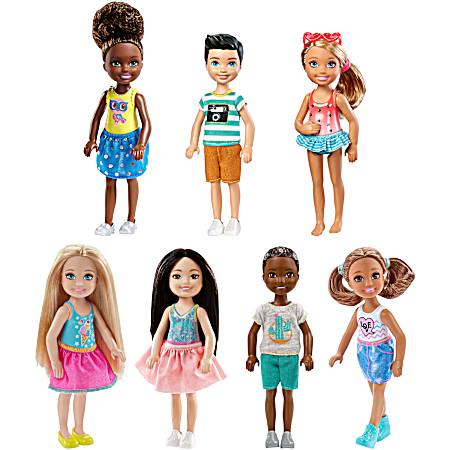 Club Chelsea Doll - Assorted