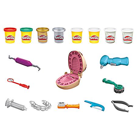 Drill 'n Fill Dentist Toy