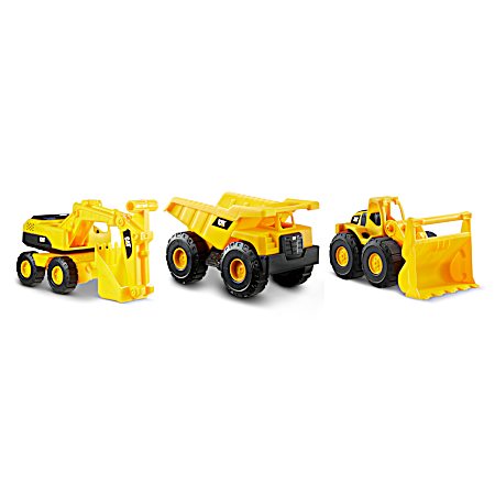 Mini Crew -  3 Pk