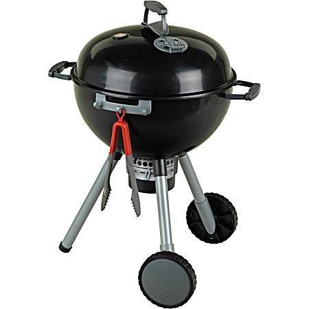 Weber Kettle Toy Barbecue One Touch Premium w/ Light & Sound