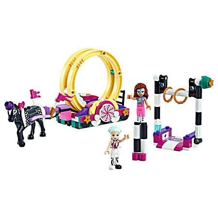 Friends Magical Acrobatics 41686