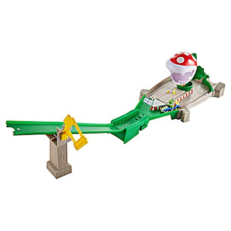 Mario Kart Nemesis Track Set - Assorted