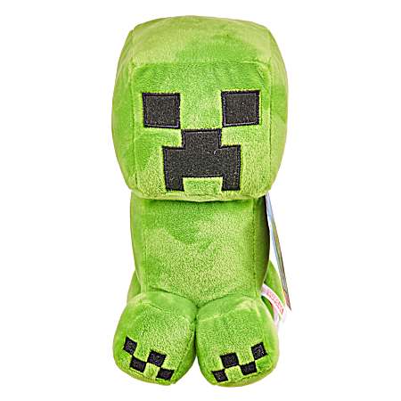Minecraft Basic Plush - Assorted