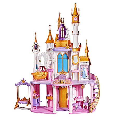 Ultimate Celebration Castle