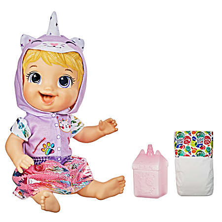 Tinycorns Dolls - Assorted