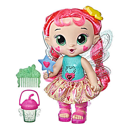 GloPixies Dolls - Assorted