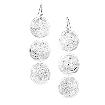 Hailey's Conchos Earrings