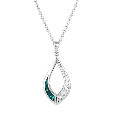 Balanced Perspective Opal Necklace