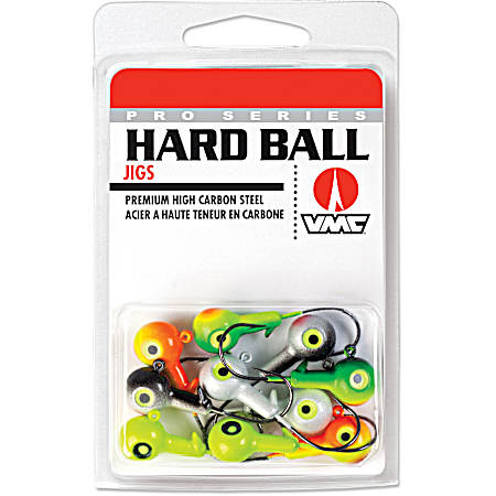 Hard Ball Jig