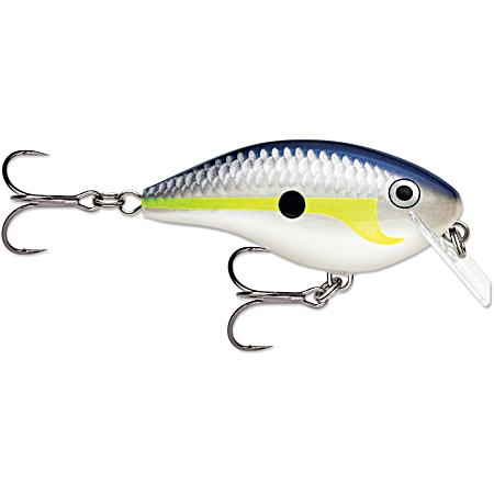 Ott's Garage Rocco Crankbait