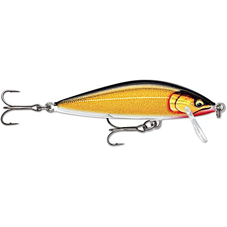 CountDown Elite Gilded Crankbait