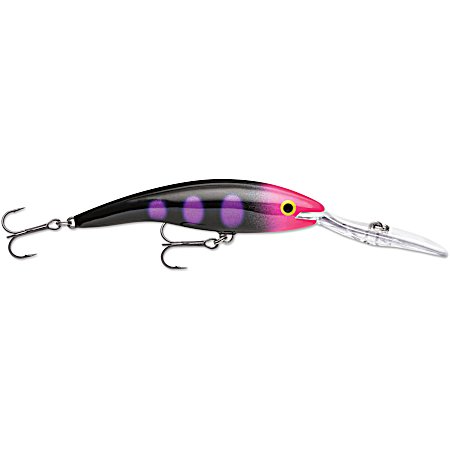 Deep Tail Dancer Crankbait