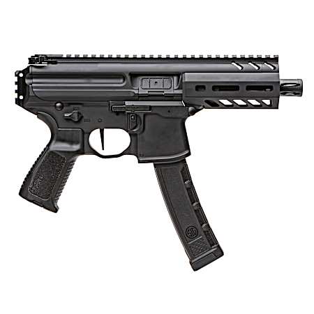 MPX K 9mm Pistol