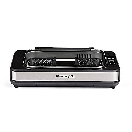 Smokeless Grill Elite