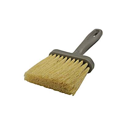 4-1/2 In. Beveled Texture Brush