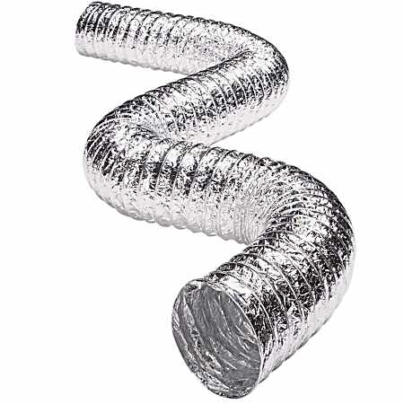 Clothes Dryer Transition Duct
