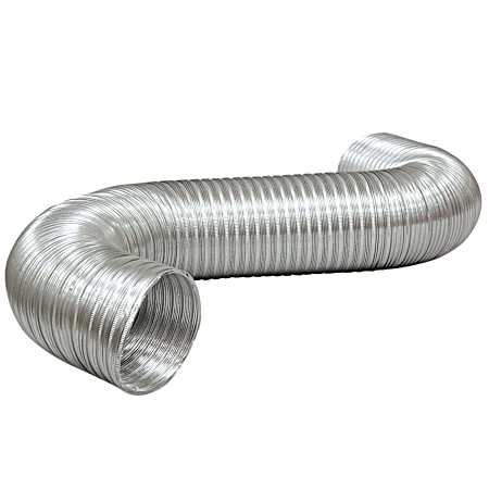 Flexible Aluminum Duct